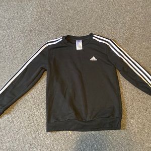 Adidas crew neck never worn